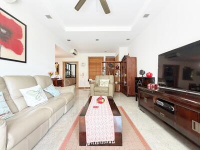 For Sale - Varsity Park Condominium