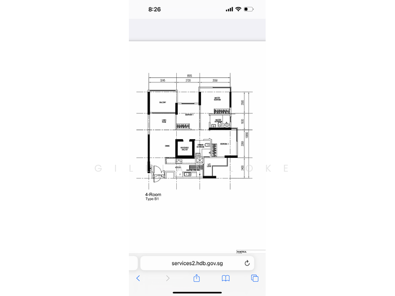 For Sale 475D Upper Serangoon Crescent