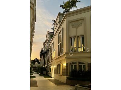 For Sale - Sixth Avenue Ville