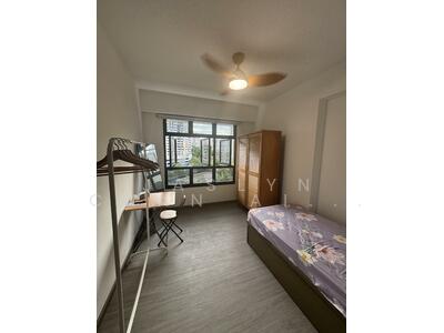 For Rent - 963C Tampines Street 96