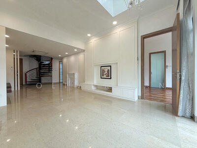 For Rent - St. Martin Residence