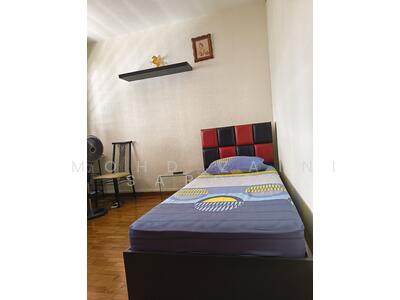 For Rent - 104A Ang Mo Kio Street 11