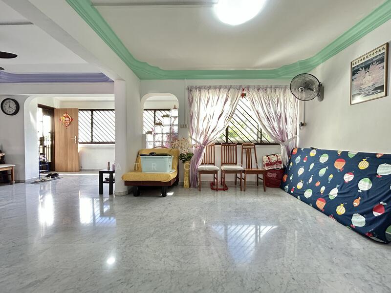 For Sale - 352 Yishun Ring Road