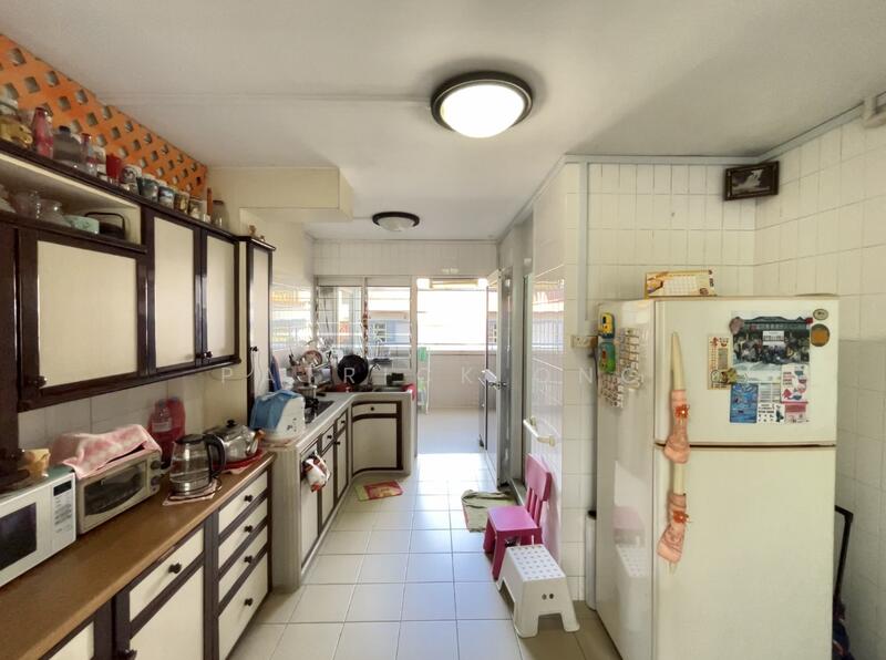 For Sale - 352 Yishun Ring Road