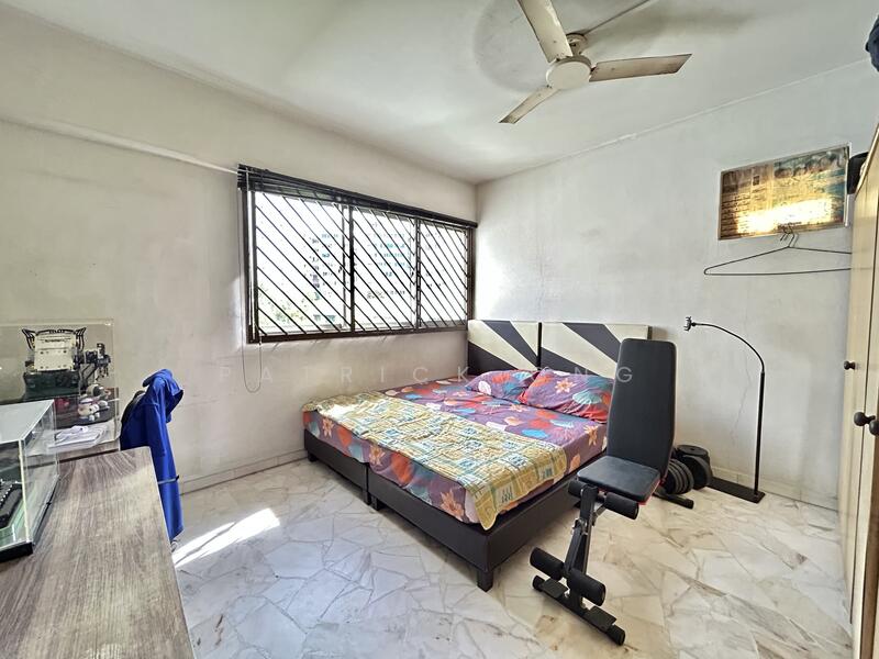 For Sale - 352 Yishun Ring Road