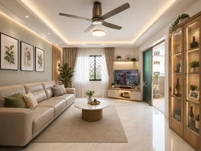 For Sale - 352 Yishun Ring Road