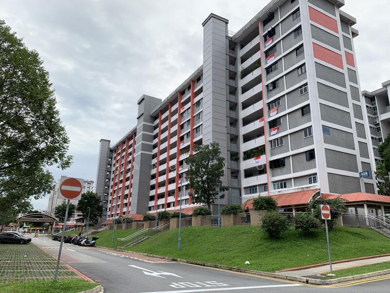 128 Ang Mo Kio Avenue 3 - Commercial, 128 Ang Mo Kio Avenue 3, 1,647 sqft, Shop / Shophouse For Sale, by Aaron Yeo, 60199373 - CommercialGuru.com.sg