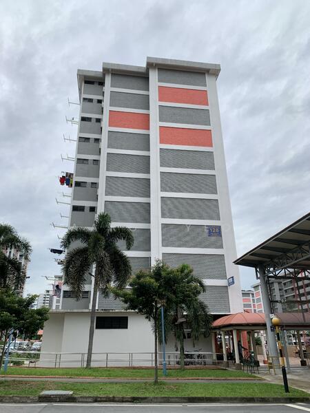 128 Ang Mo Kio Avenue 3, 128 Ang Mo Kio Avenue 3, 1,647 sqft, Shop / Shophouse For Sale, by Aaron Yeo, 60199373 - CommercialGuru.com.sg