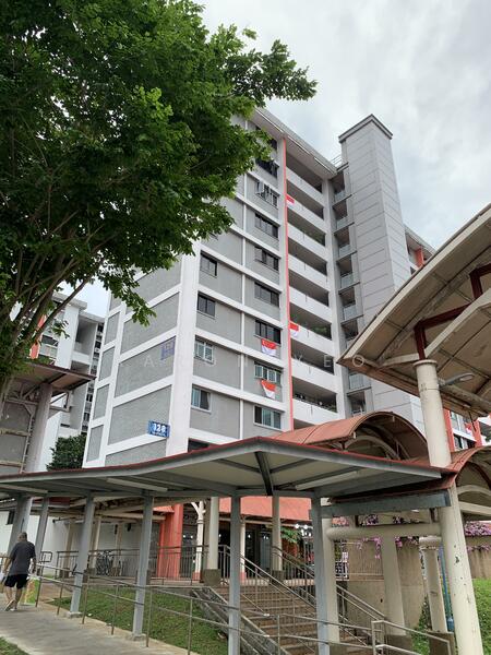 128 Ang Mo Kio Avenue 3 - Commercial, 128 Ang Mo Kio Avenue 3, 1,647 sqft, Shop / Shophouse For Sale, by Aaron Yeo, 60199373 - CommercialGuru.com.sg