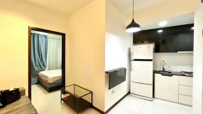 For Rent - City Loft