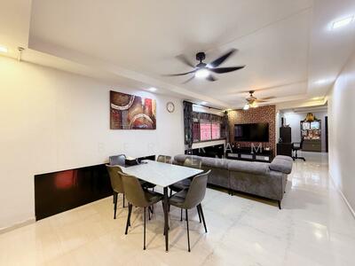 For Sale - 138 Pasir Ris Street 11