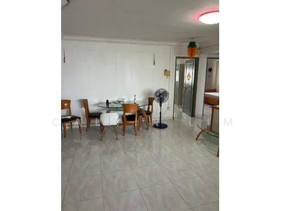For Rent - 175 Lompang Road