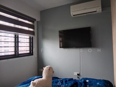 For Rent - 998A Buangkok Crescent