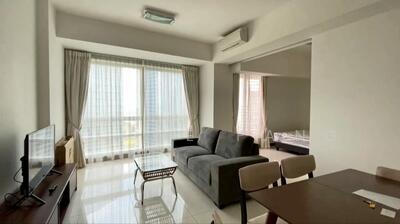 For Rent - The Sail @ Marina Bay