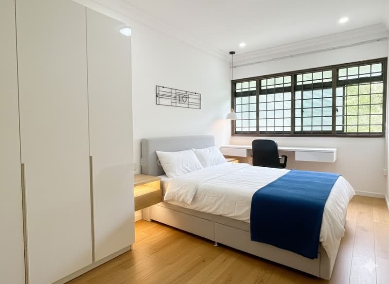 626 Choa Chu Kang Street 62 HDB Flat For Sale at S$ 720,000 | PropertyGuru Singapore - Bedroom
