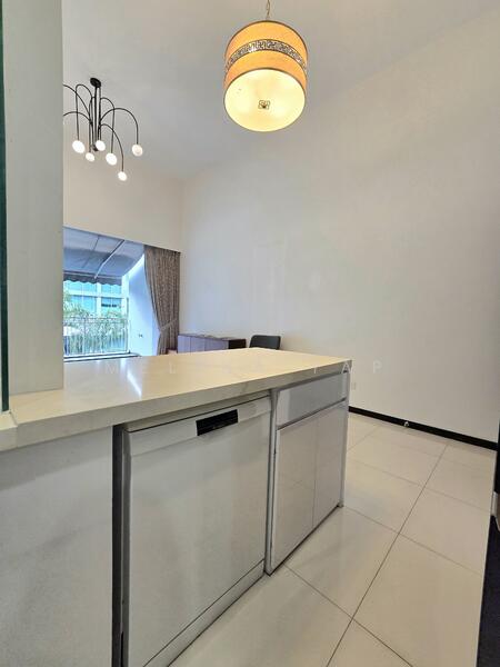 For Rent - ClementiWoods Condominium