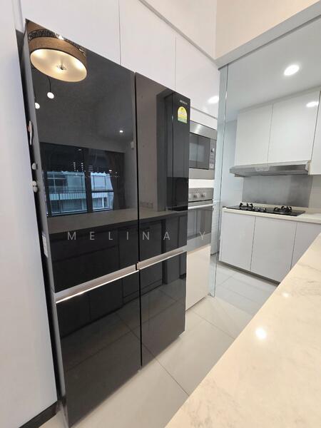 For Rent - ClementiWoods Condominium