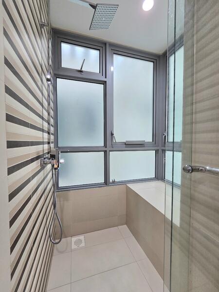 For Rent - ClementiWoods Condominium