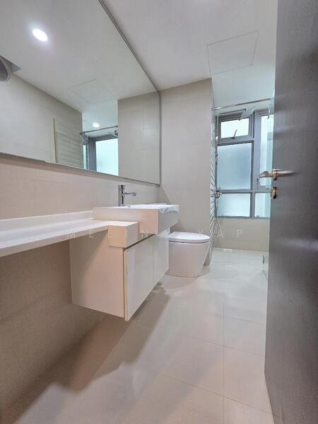 For Rent - ClementiWoods Condominium