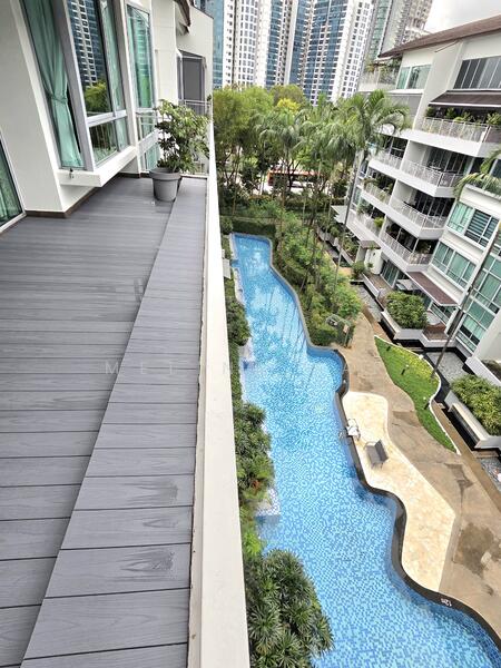 For Rent - ClementiWoods Condominium