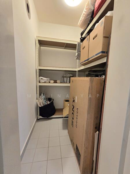 For Rent - ClementiWoods Condominium