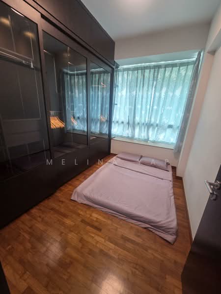 ClementiWoods Condominium, West Coast Road, 2 Bedrooms, 1,141 sqft, Condominium For Rent, by Melina Yap, 60199463 - Bedroom - PropertyGuru.com.sg