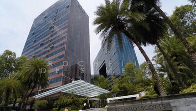 For Rent - Orchard Scotts