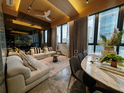 For Sale - Midtown Bay