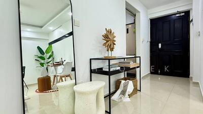 For Sale - 392 Bukit Batok West Avenue 5