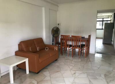 For Sale - 97 Commonwealth Crescent