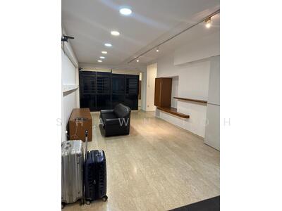 For Rent - 596D Ang Mo Kio Street 52