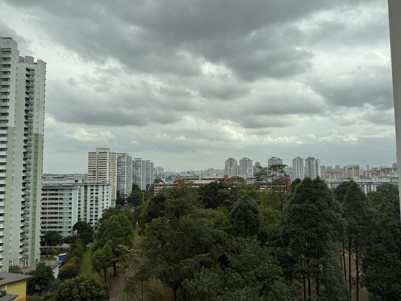 For Rent - 596D Ang Mo Kio Street 52