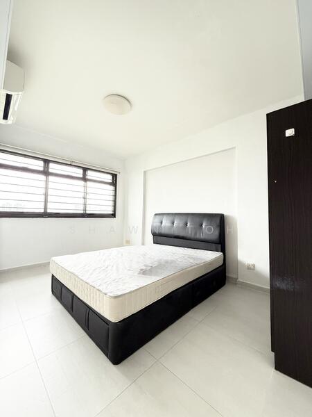 For Rent - 596D Ang Mo Kio Street 52