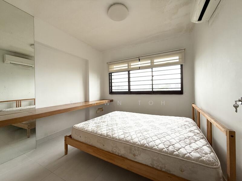 For Rent - 596D Ang Mo Kio Street 52