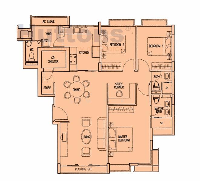 For Sale The Cassandra