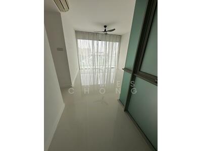 For Rent - One Amber