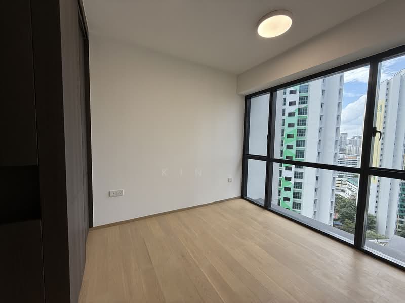 Piccadilly Grand Condominium For Sale at S$ 1,788,000 | PropertyGuru Singapore - Interior