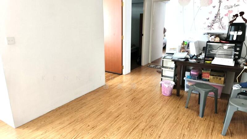 For Sale - 785B Woodlands Rise