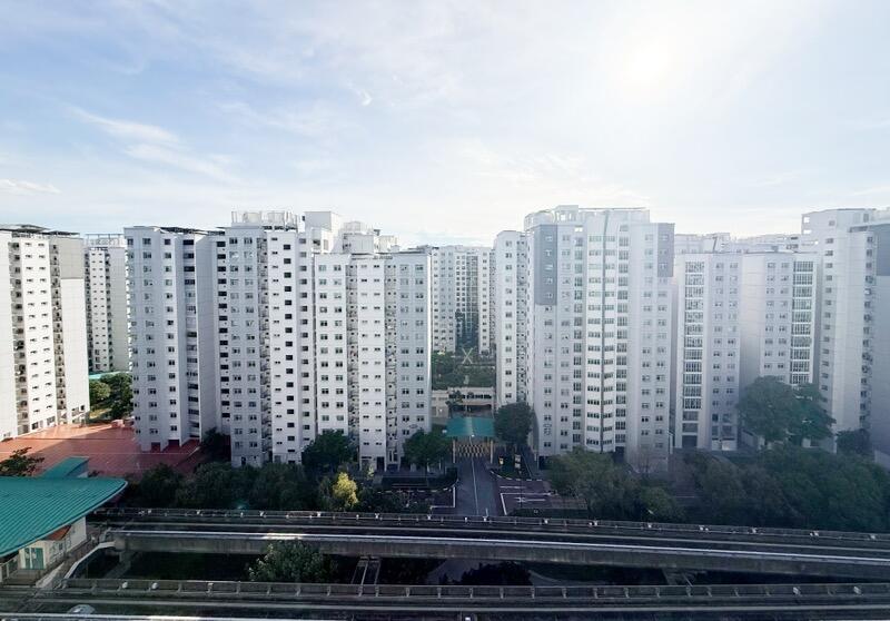 For Sale - 175A Punggol Field