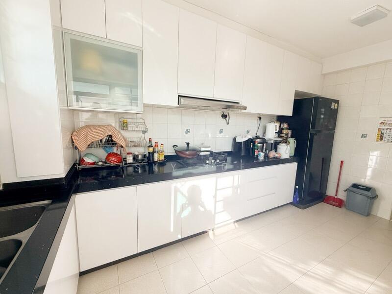 For Sale - 175A Punggol Field