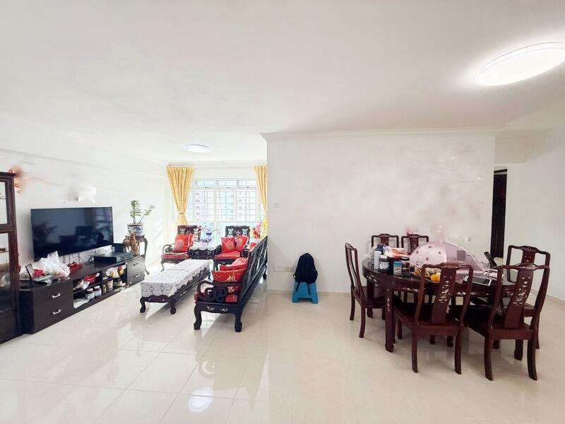 For Sale - 175A Punggol Field