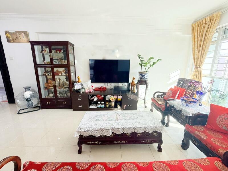 For Sale - 175A Punggol Field