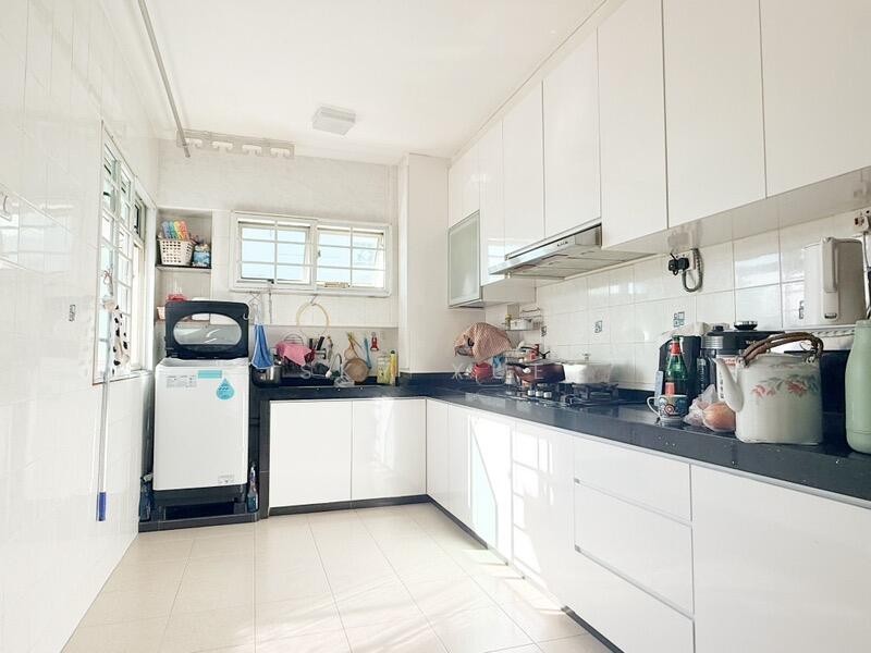 For Sale - 175A Punggol Field