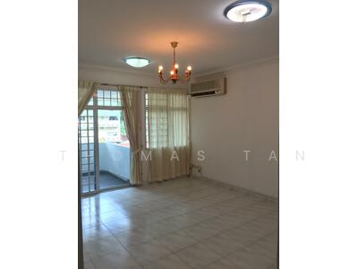 For Sale - Summer Green