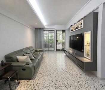 For Sale - 462 Ang Mo Kio Avenue 10