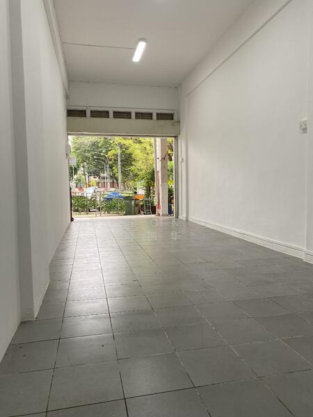Owen road, Owen Road, 300 sqft, Shop / Shophouse For Rent, by Sharon Fu 傅丽华, 60199527 - Entrance - CommercialGuru.com.sg