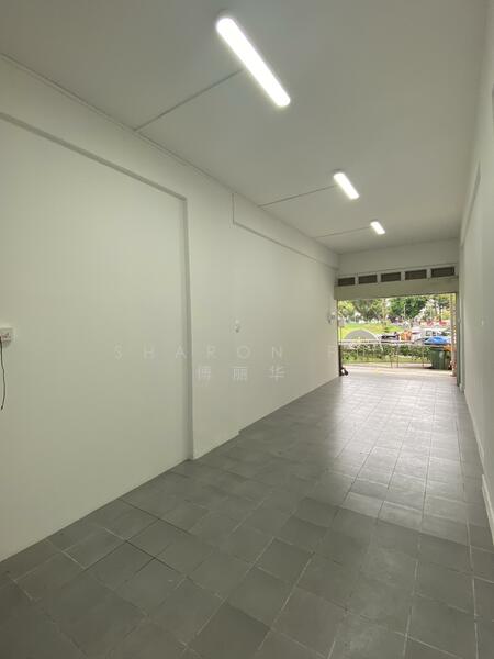 Owen road, Owen Road, 300 sqft, Shop / Shophouse For Rent, by Sharon Fu 傅丽华, 60199527 - Interior - CommercialGuru.com.sg