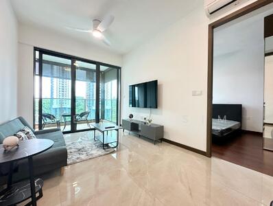 For Rent - Normanton Park