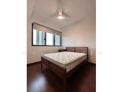 For Rent - Normanton Park