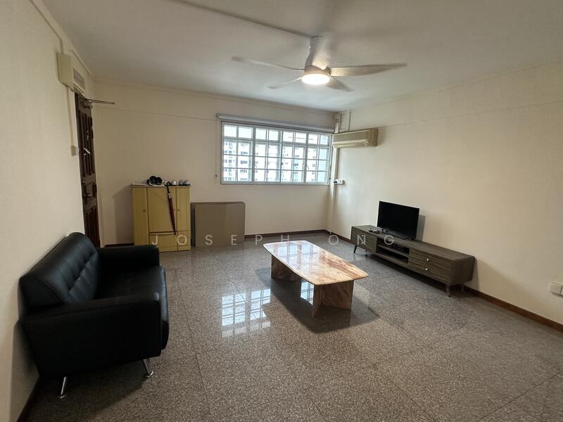 For Sale - 93 Bedok North Avenue 4